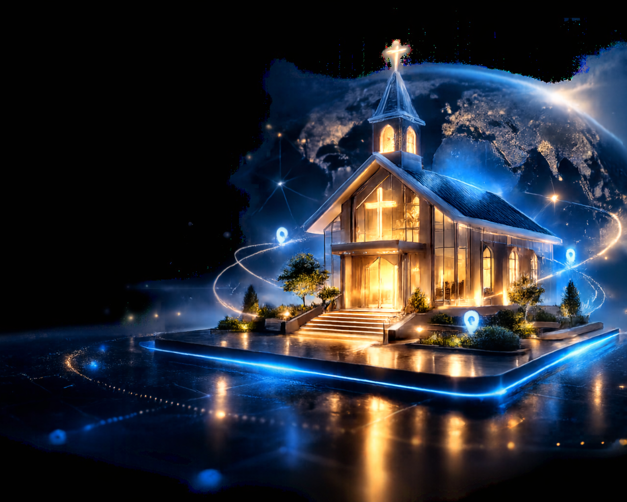 Calvary Bible Way Tabernacle